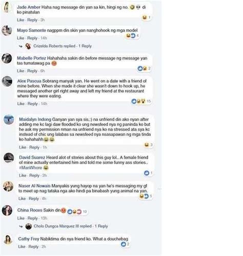 rbreezy scandal|Carlos Agassi airs side on cyberflirting allegations.